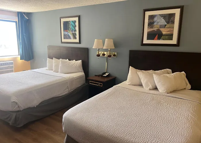 Studio Lodge Laramie
