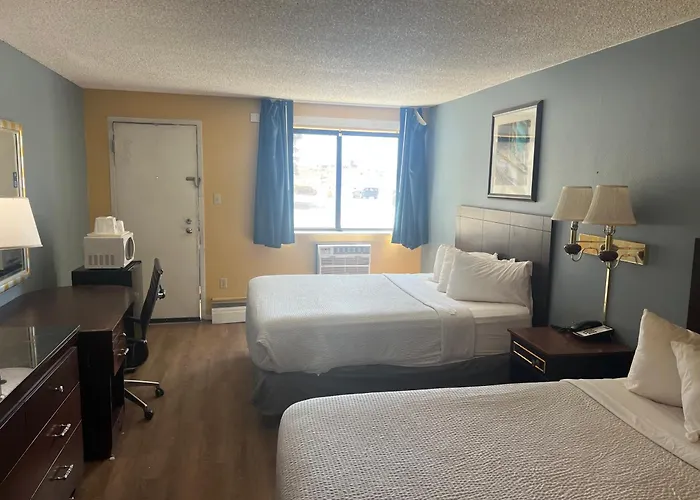Studio Lodge Laramie