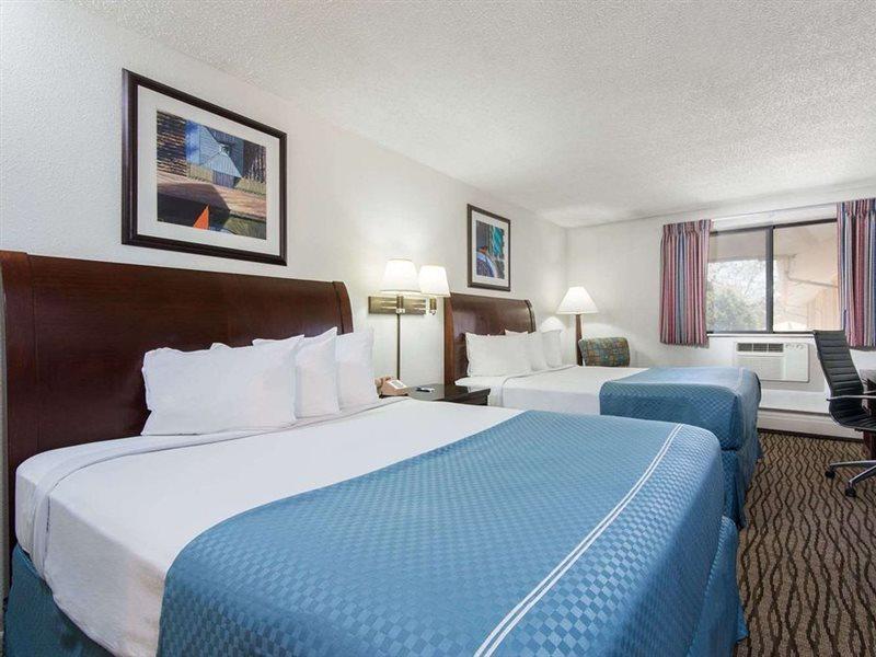 Studio Lodge Laramie Laramie