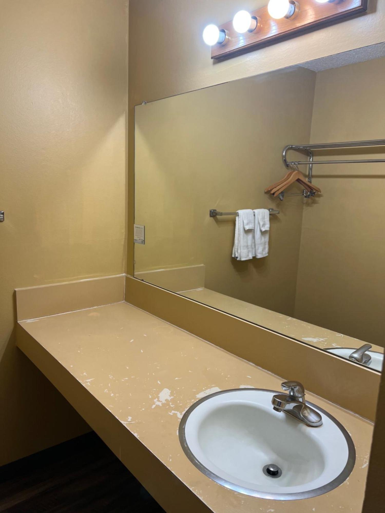 Studio Lodge Laramie Hotel Laramie