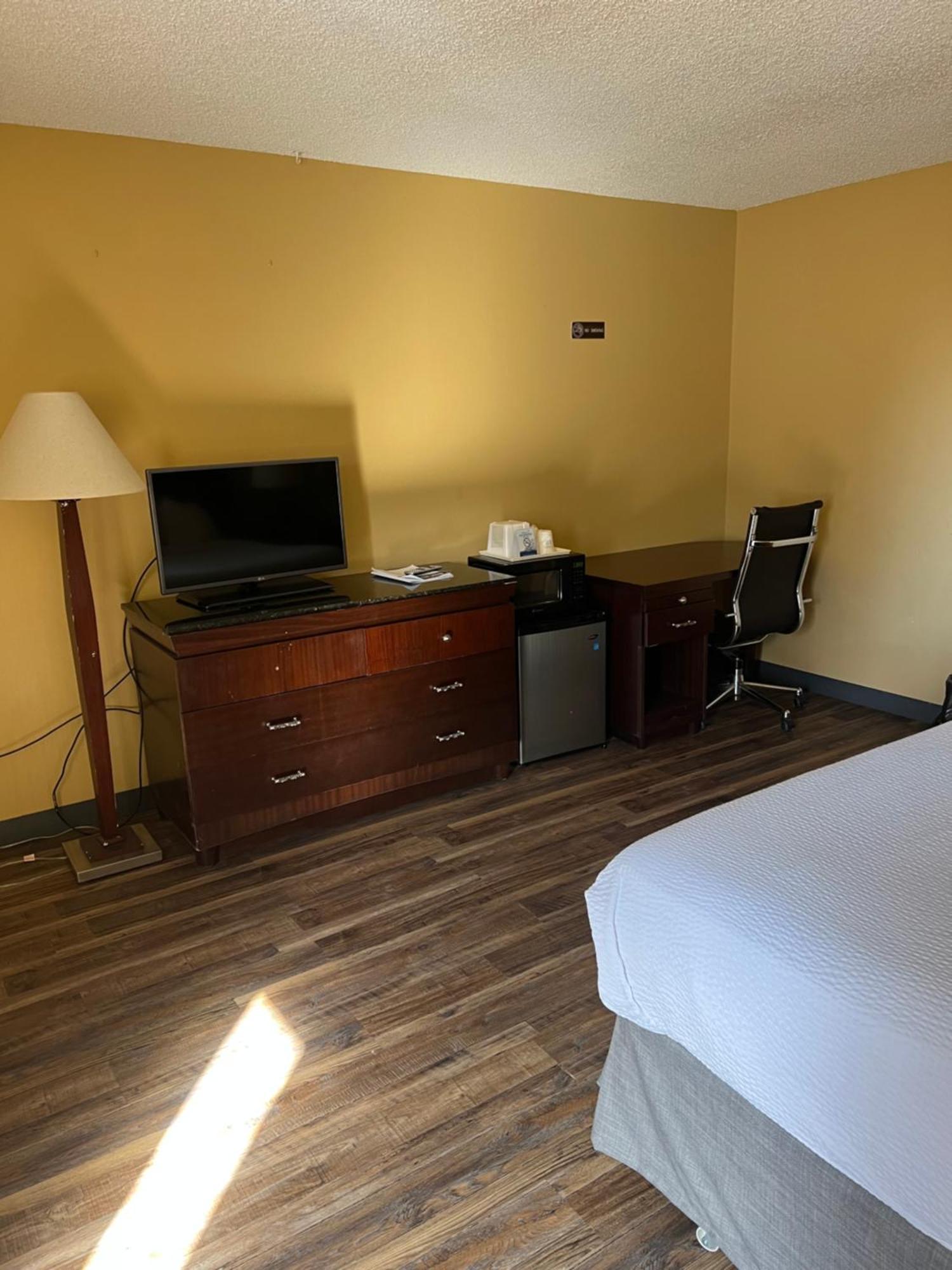 Studio Lodge Laramie Hotel Laramie