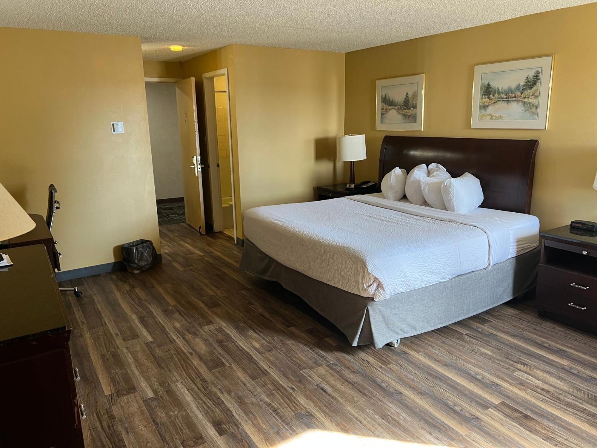 Studio Lodge Laramie 2*