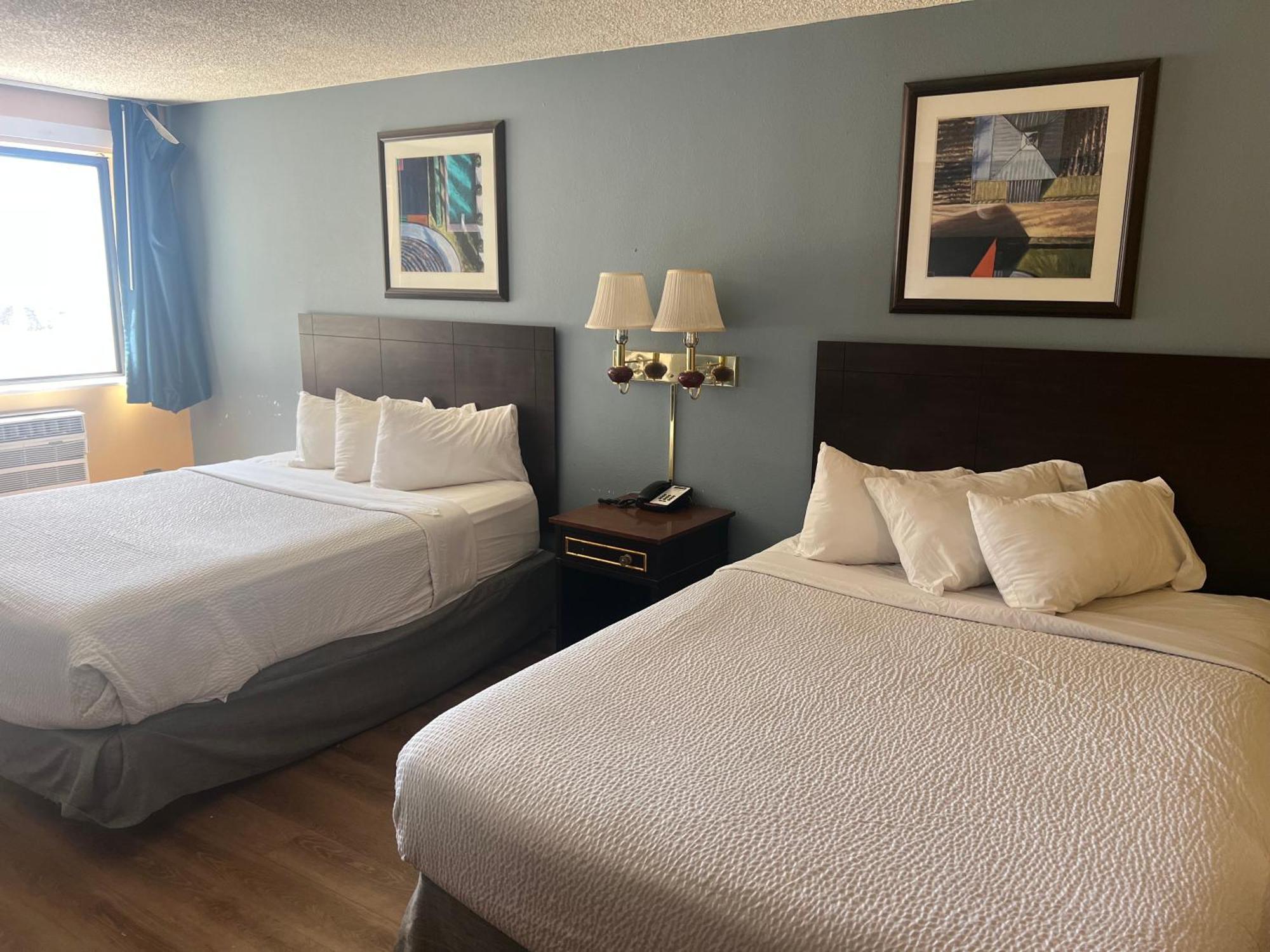 Studio Lodge Laramie 2* Laramie