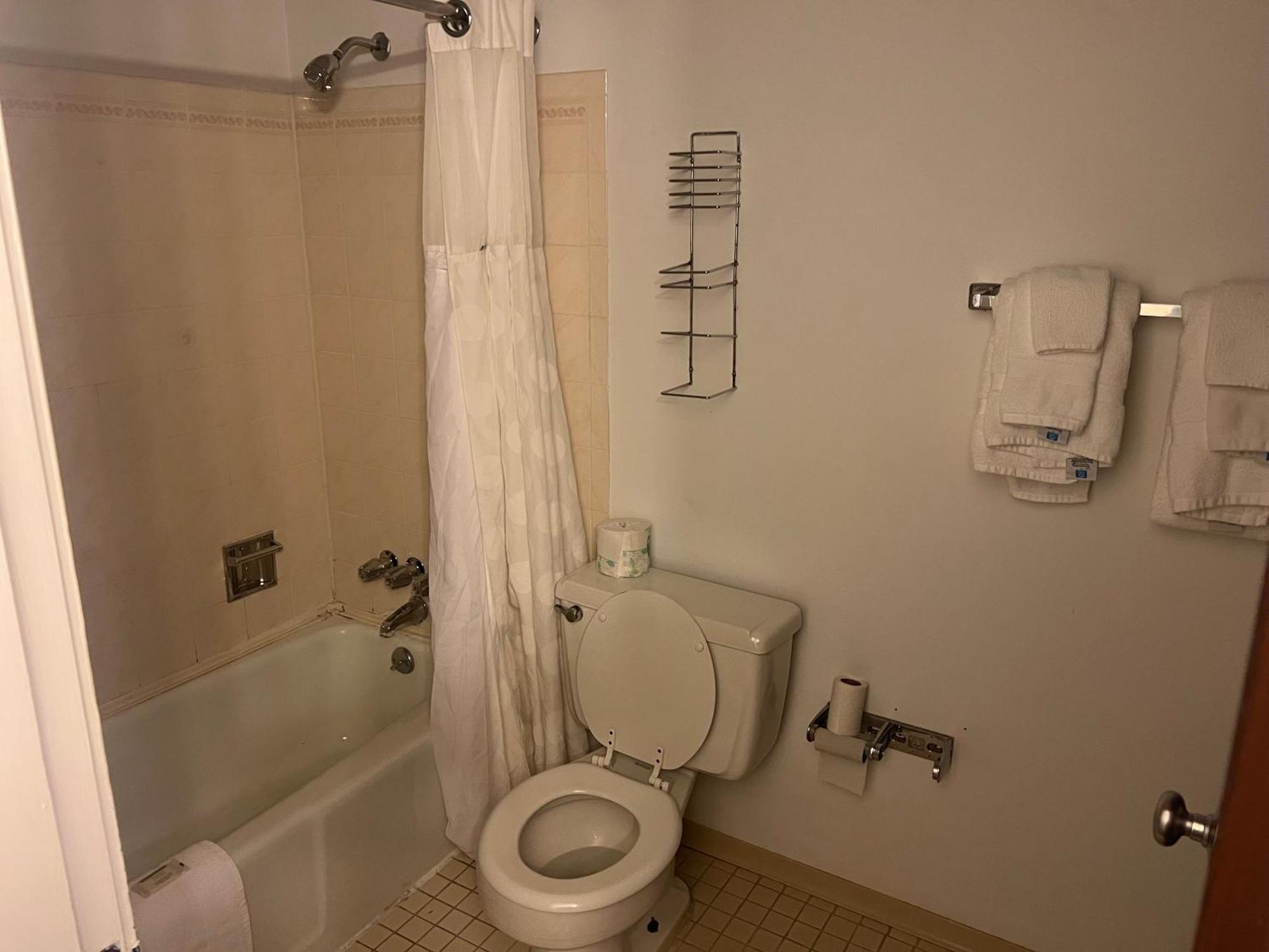 Studio Lodge Laramie Hotel