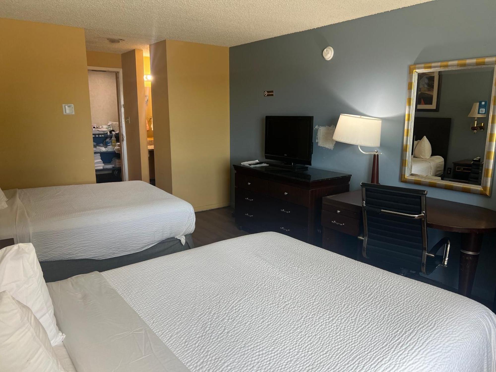 Hotel Studio Lodge Laramie
