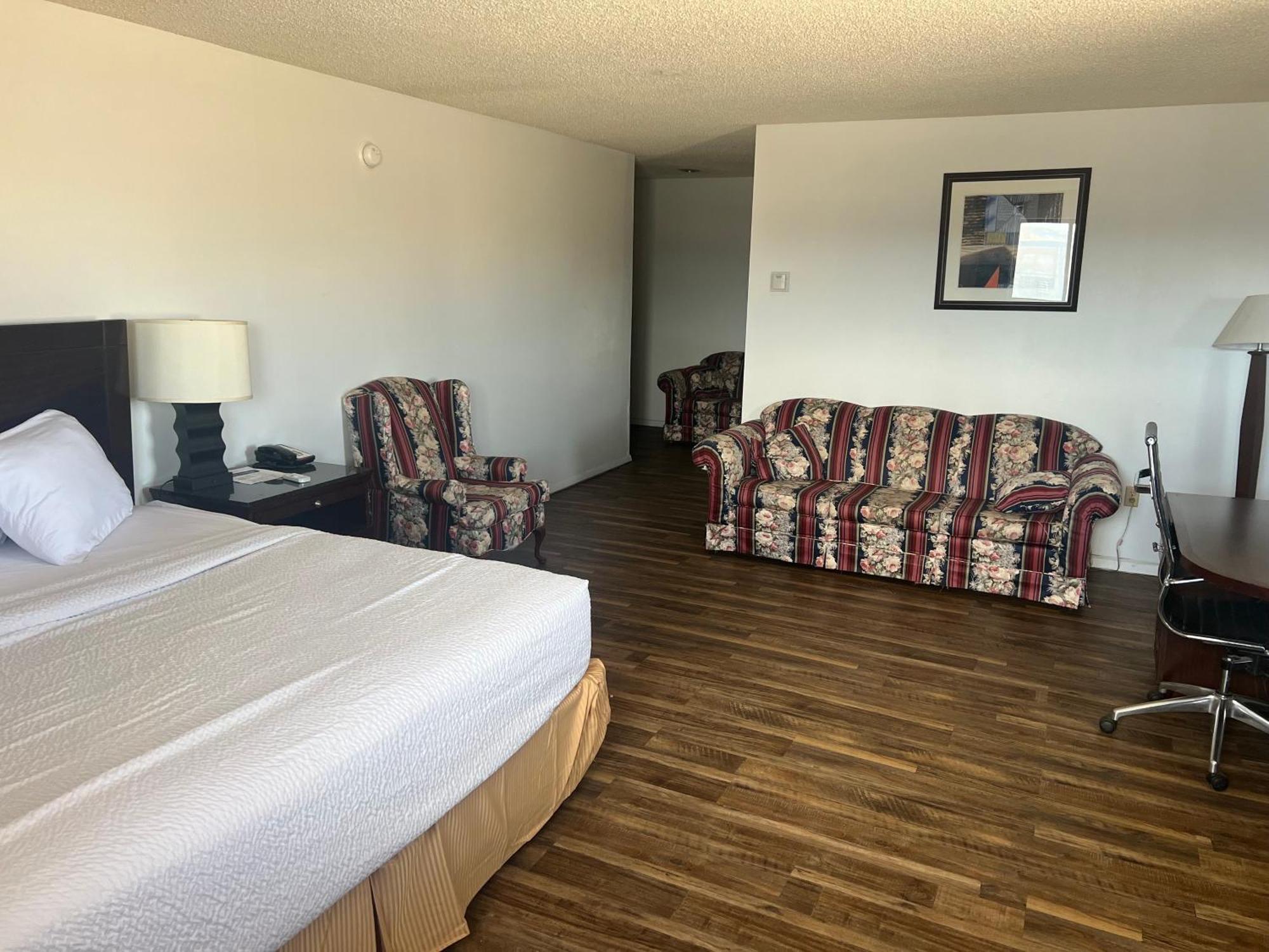 Hotel Studio Lodge Laramie Laramie