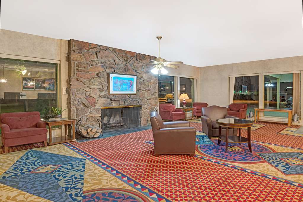 Studio Lodge Laramie Hotel