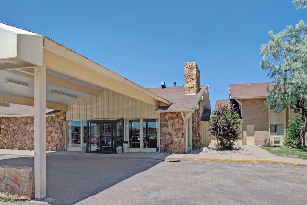 Studio Lodge Laramie Hotel 2*