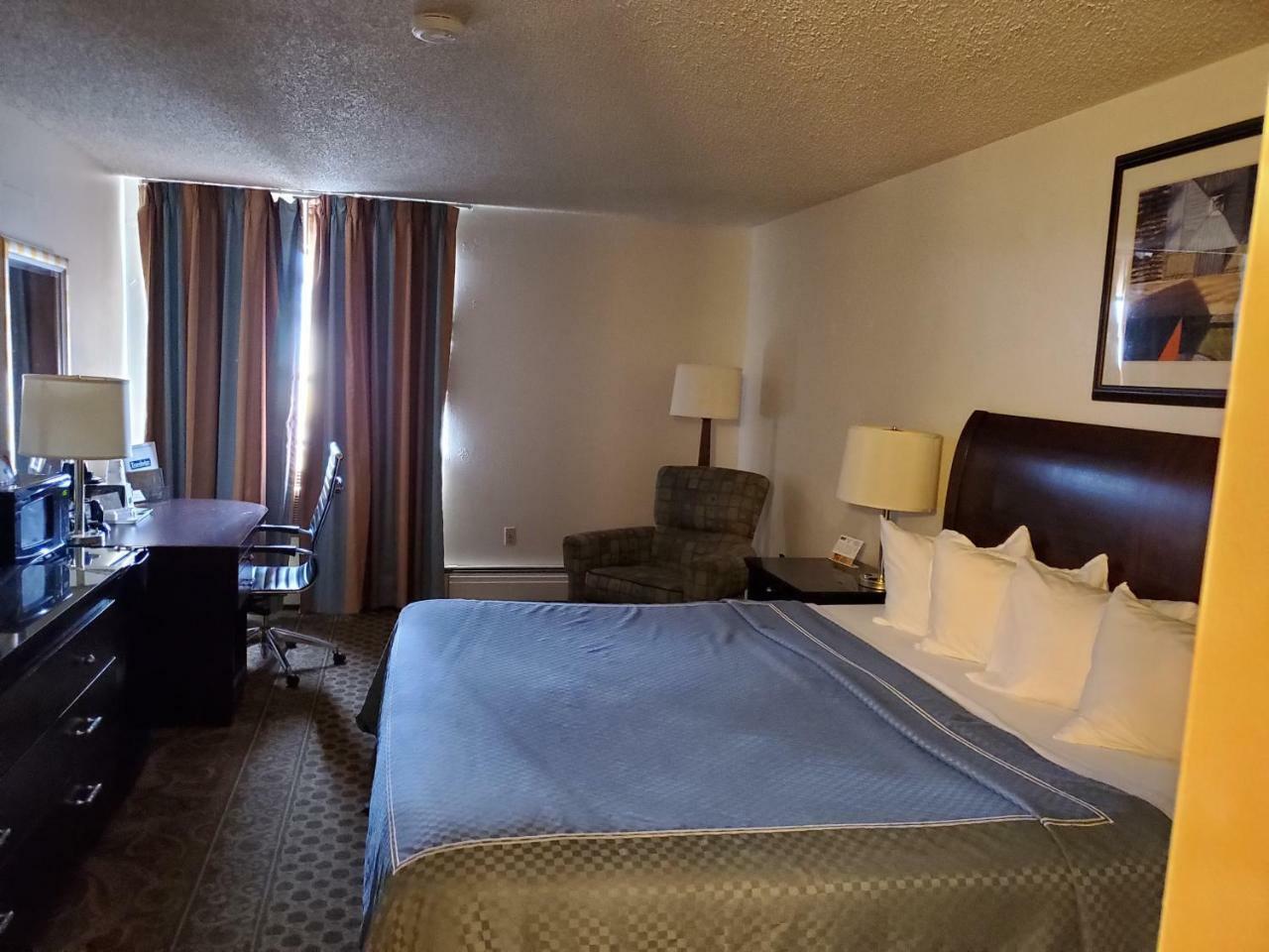 Hotel Studio Lodge Laramie Laramie
