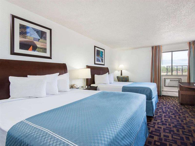 Studio Lodge Laramie 2* Laramie