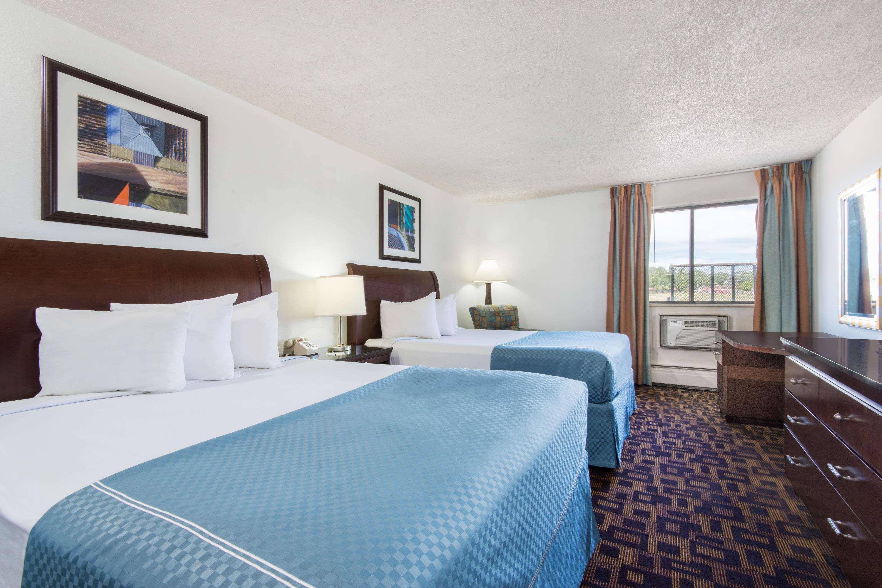 Hotel Studio Lodge Laramie