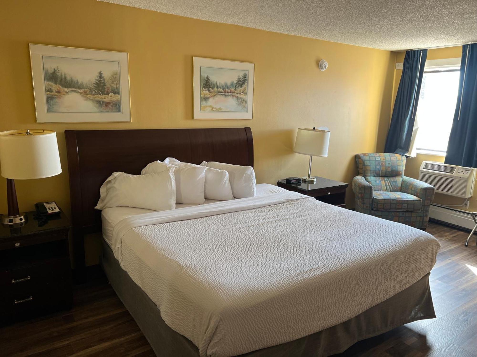 Hotel Studio Lodge Laramie 2*