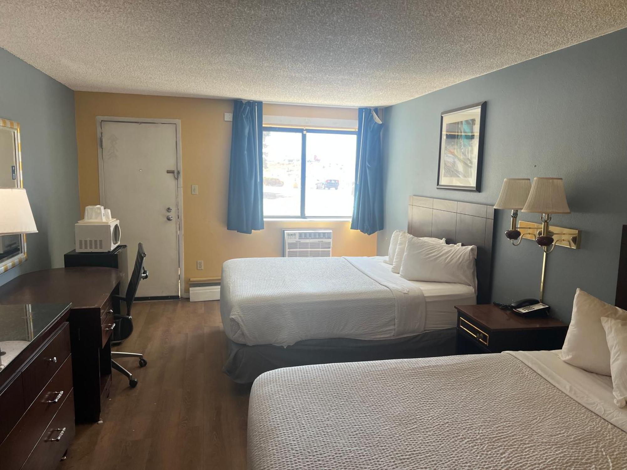 Hotel Studio Lodge Laramie 2*