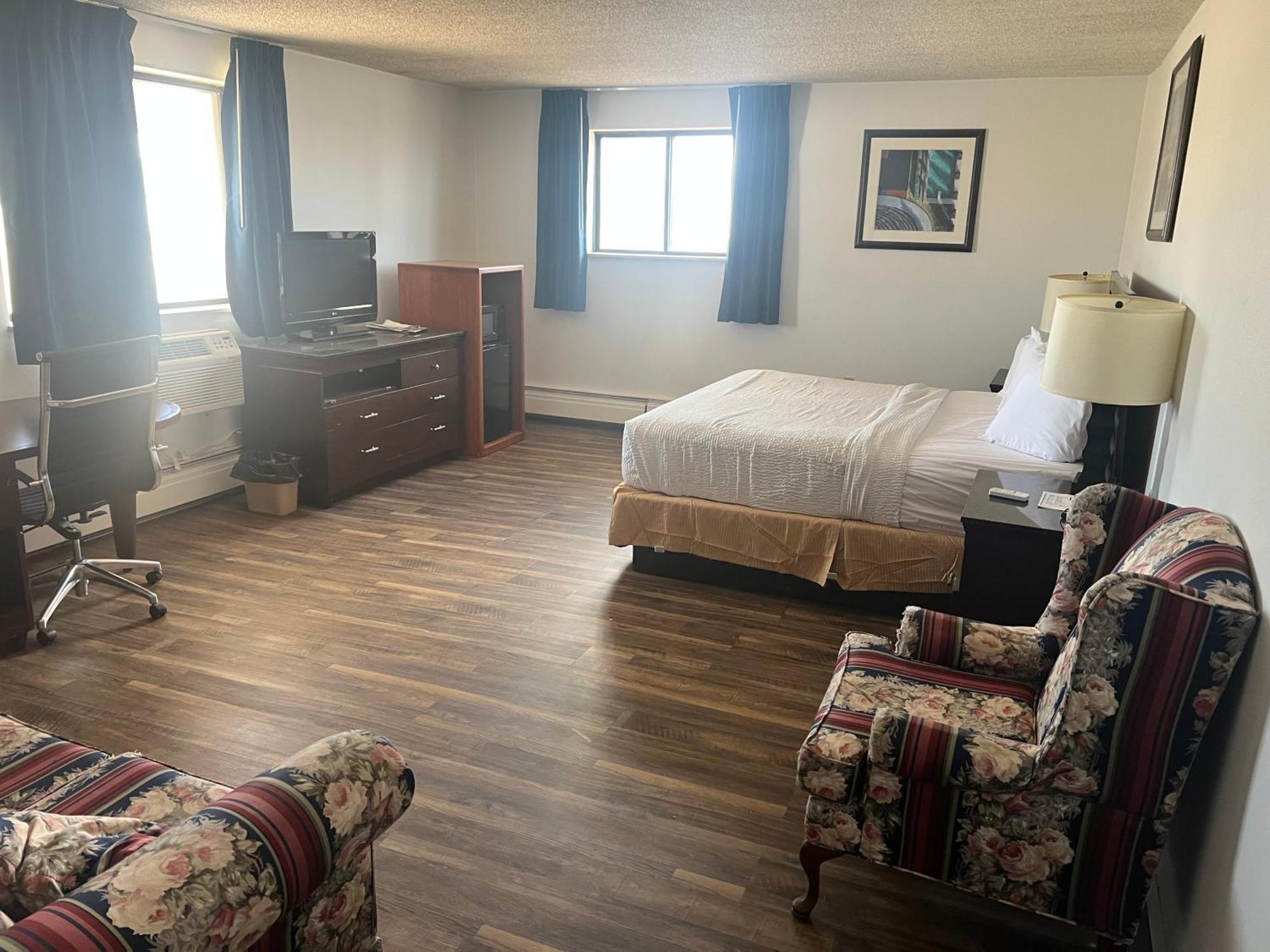 Studio Lodge Laramie 2*